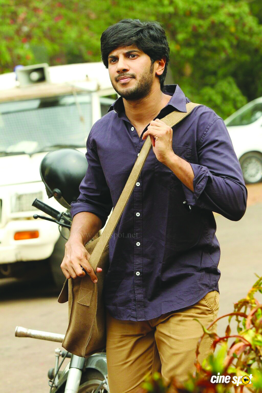 ದುಲ್ಕರ್ ಮತ್ತೆ ತಮಿಳಿಗೆ